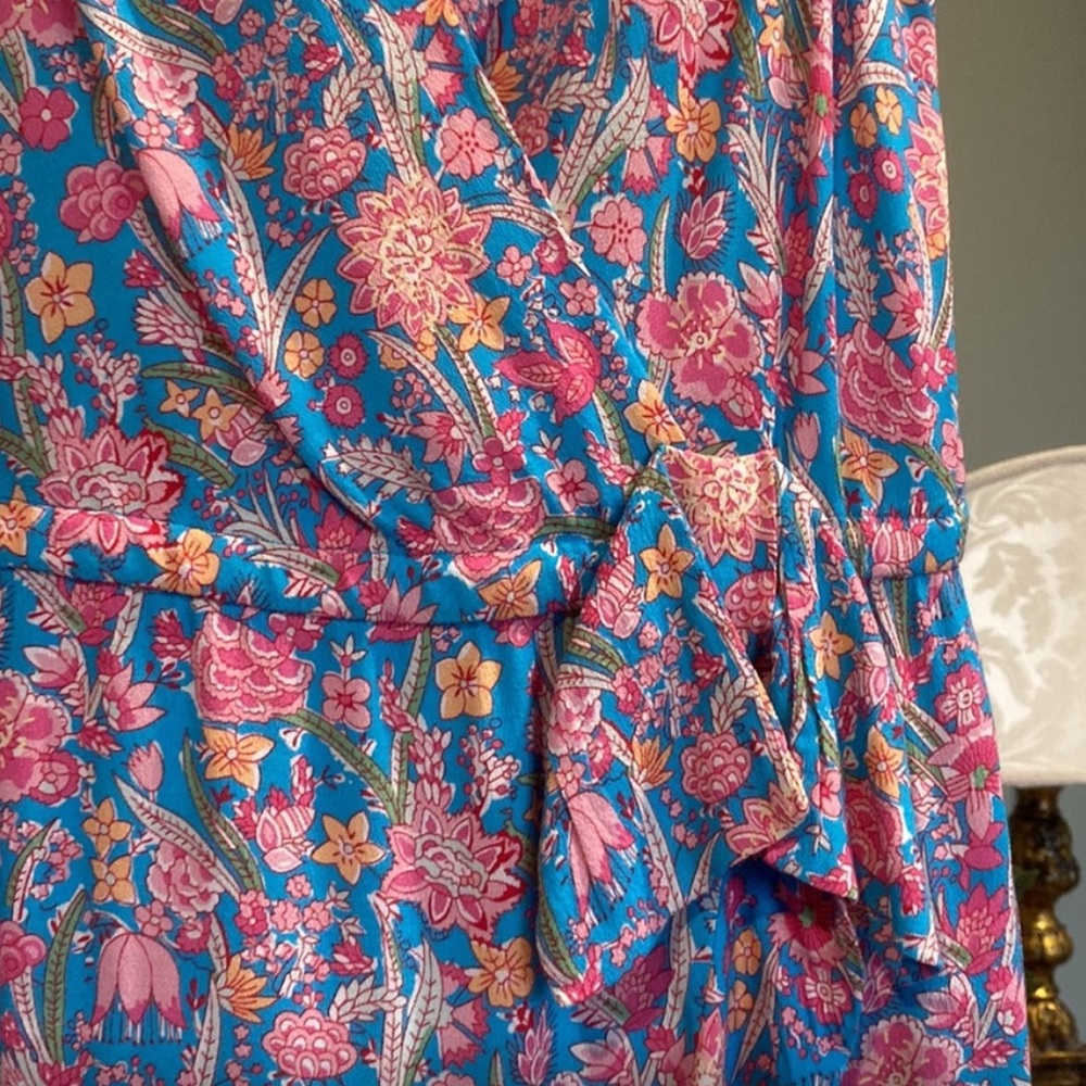Plenty by Tracy Reese dress form
Anthropologie - Picture 9 of 12